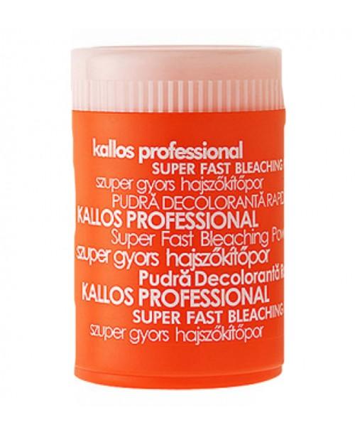 Pudra de decolorat Kallos 500 ml