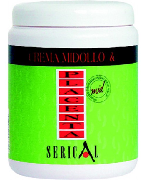Tratament pentru par "Midollo & Placenta" 1000 ml
