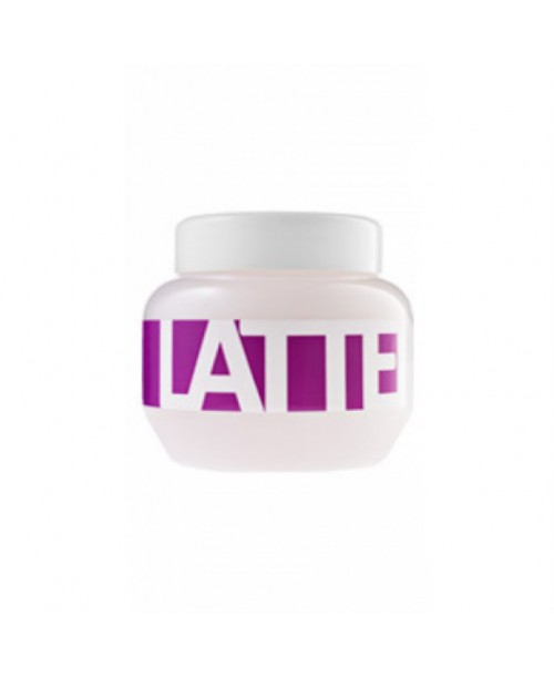 Tratament pentru par "Lapte" 275 ml