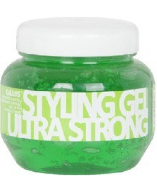 Gel Fixativ Ultra Hold 275 ml