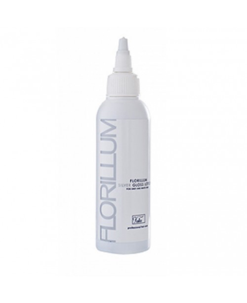 Solutie de luciu si brumat Kallos Florillum 100 ml