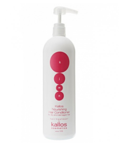 Balsam KJMN Efect Hranire - 1000 ml