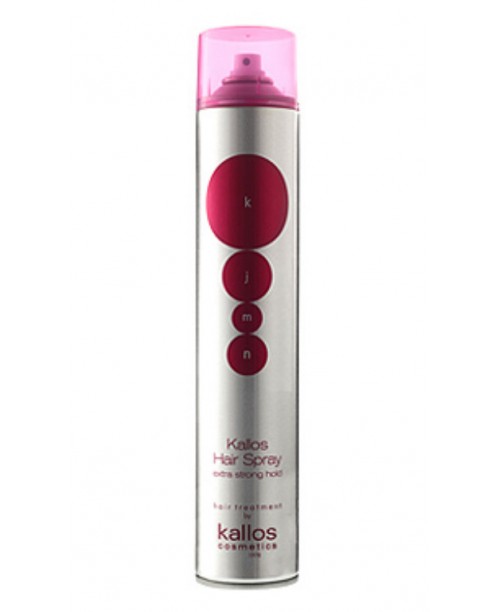 Lac de Par KJMN extra puternic 750 ml