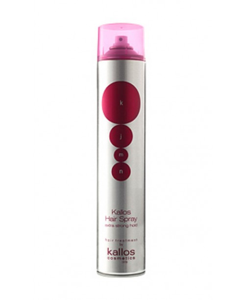 Lac de Par KJMN extra puternic 500 ml