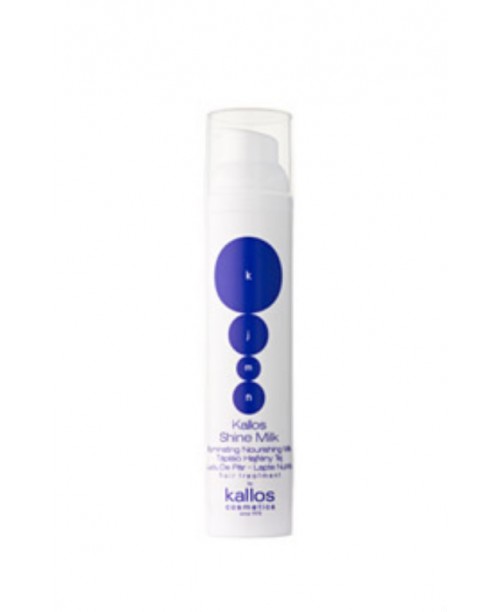 Luciu de Par KJMN 100 ml