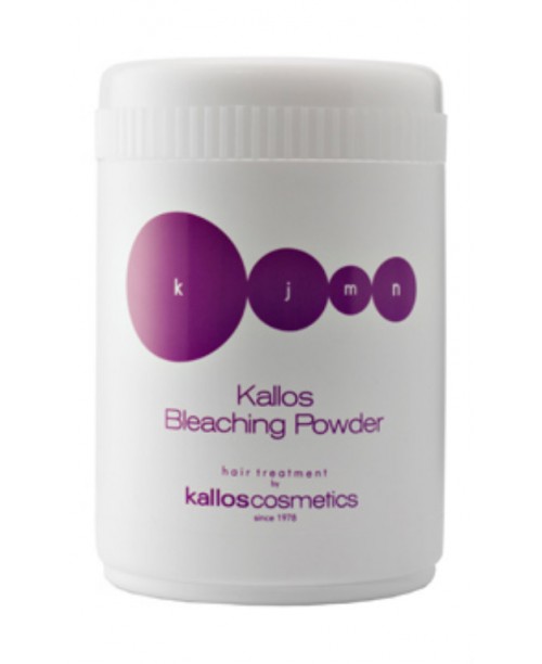 Pudra de decolorare KJMN 500 ml