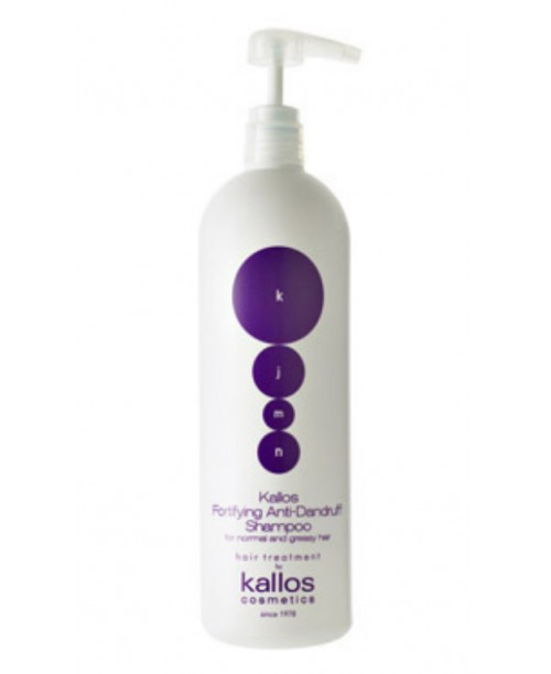 Sampon antimatreata KJMN 1000 ml