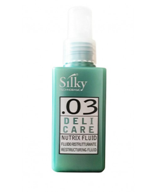 Ser restructurant Silky Nutrix 100 ml