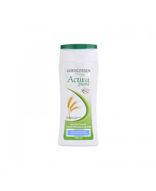 Balsam Gerocossen pentru toate tipurile de par 200 ml