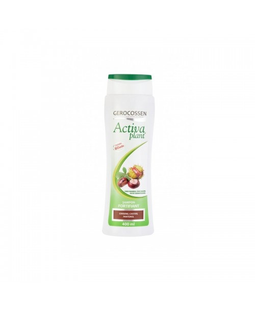 Sampon Gerocossen fortifiant 400 ml