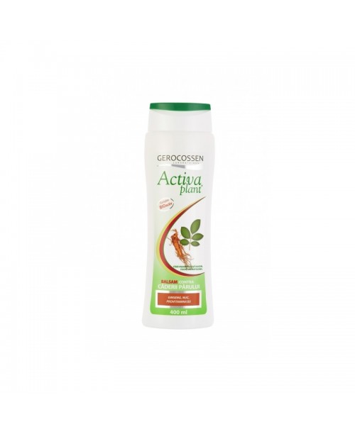 Balsam Gerocossen contra caderii parului 400 ml