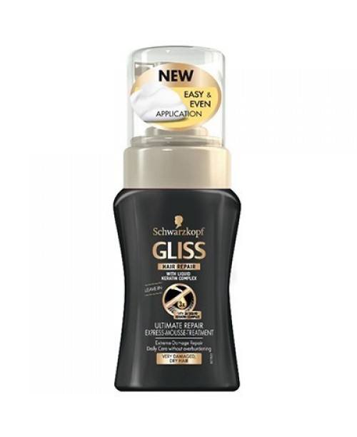 Tratament Gliss Ultimate Repair 200 ml
