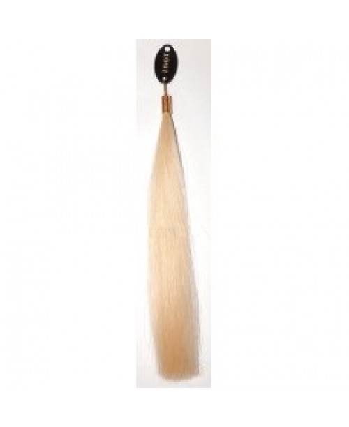 Extensii cu Clips Extenclip 1001 - Blond foarte deschis platinat