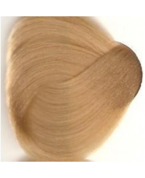 Vopsea de par Natural Cald - Blond foarte deschis