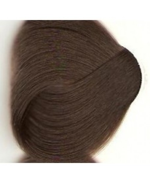 Vopsea de par Compania del Colore Cenusiu natural - Blond inchis
