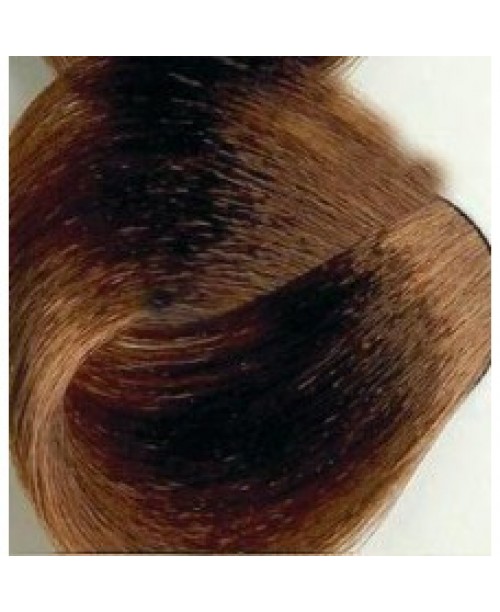 Vopsea de par Compania Del Colore Auriu intens - Blond