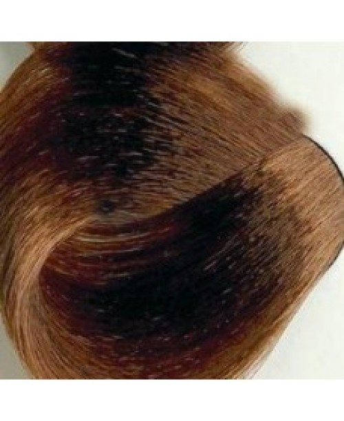 Vopsea de par Compania del Colore Ciocolata - Blond inchis