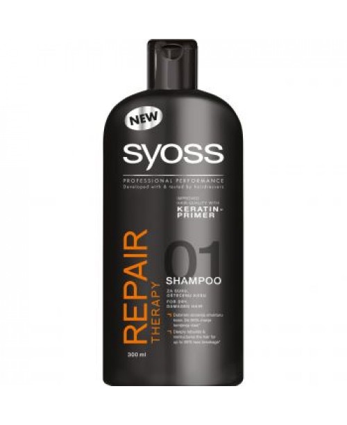 Sampon Syoss Repair 300ml