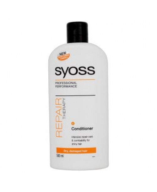 Balsam Syoss Repair 300ml