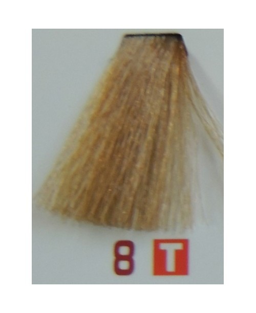 Vopsea Greenlight Natural 8