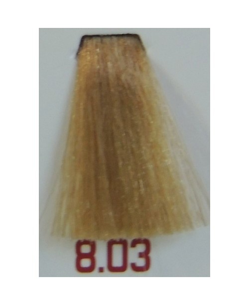 Vopsea Greenlight Natural Pure 8.03