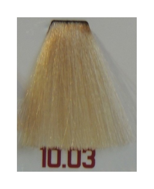 Vopsea Greenlight Natural Pure 10.03