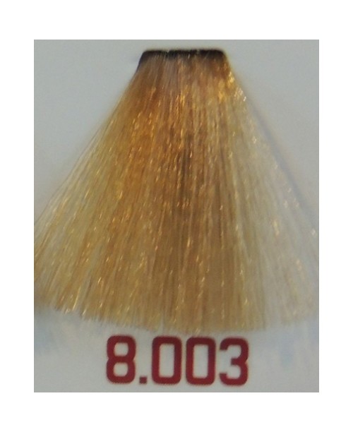 Vopsea Greenlight Natural Warm 8.003