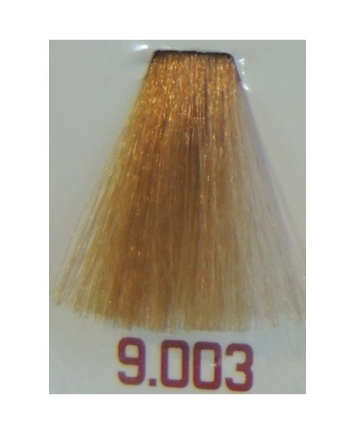 Vopsea Greenlight Natural Warm 9.003