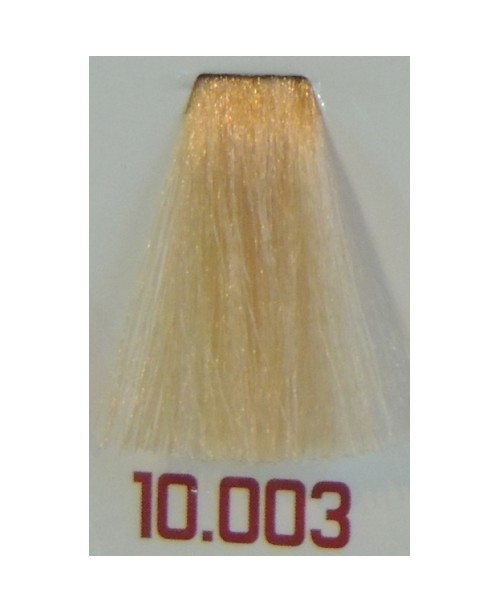 Vopsea Greenlight Natural Warm 10.003