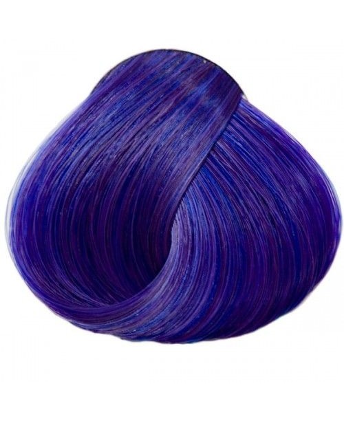 Vopsea de par Directions - Atlantic Blue