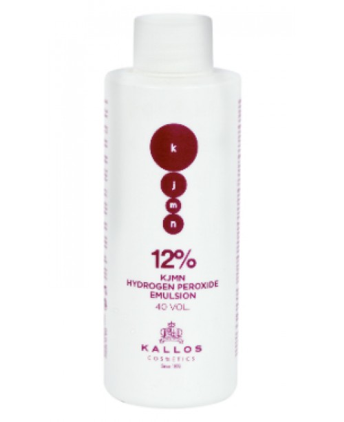 Crema Oxidanta KJMN 12% 150ml