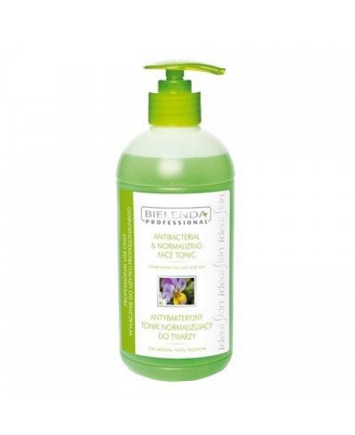 Tonic Antibacterial pentru Normalizare 500ml