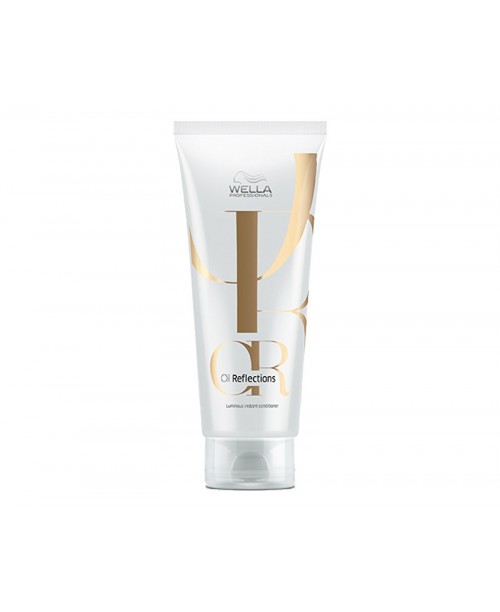 Wella Balsam de par pentru stralucire Oil Reflections 200ml