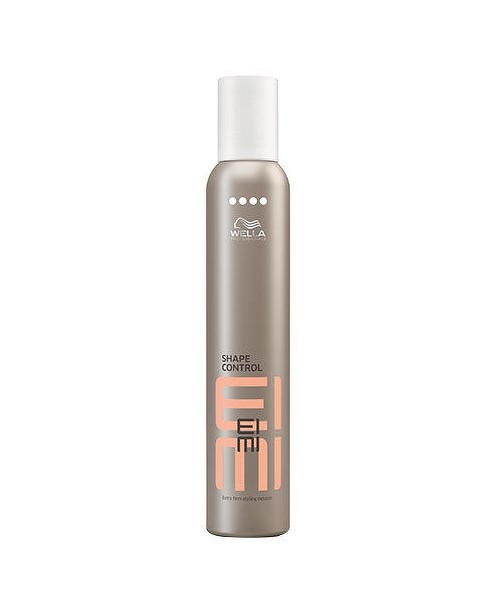 Wella Spuma pentru par cu fixare extra puternica EIMI 300ml