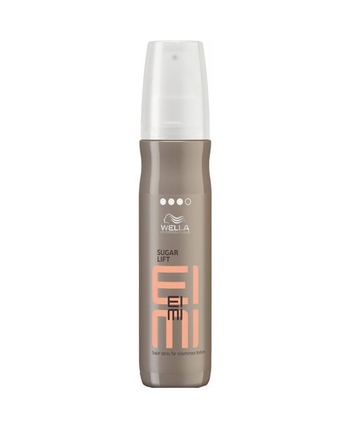 Wella spray cu zahar pentru textura si volum EIMI Sugar Lift 150ml
