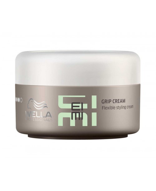 Wella Crema de styling EIMI Grip Cream 75ml