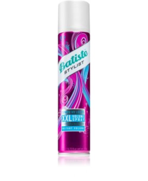Batiste Stylist Spray pentru Volum 200ml