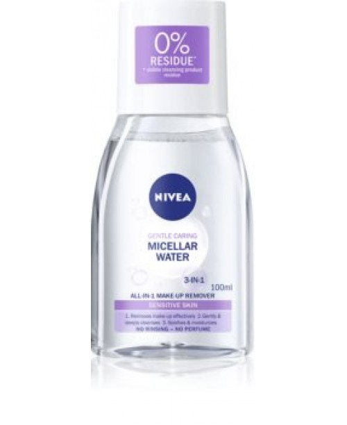 Apa Micelara Calmanta Nivea 100ml