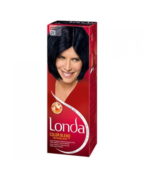 Vopsea par Londacolor 21 negru albastrui