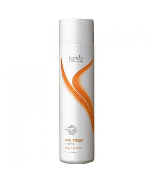 Londacare Curl Definer Starter 250ml