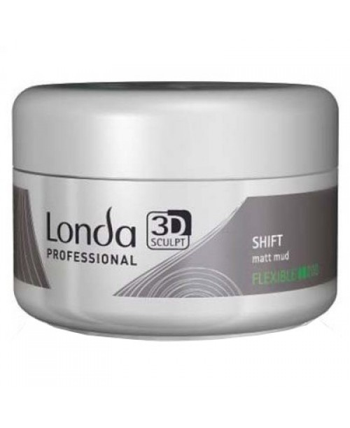 Lstyle Shift 75ml - crema mata fixare flexible