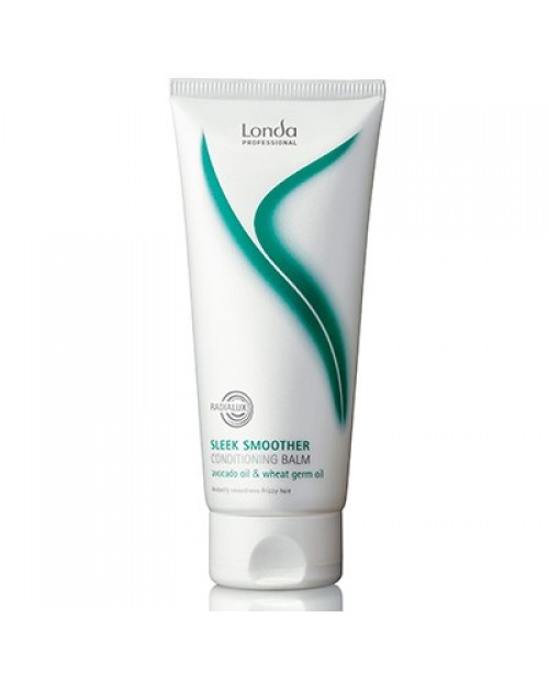 Londacare lotiune balsam Sleek Smoother 200ml