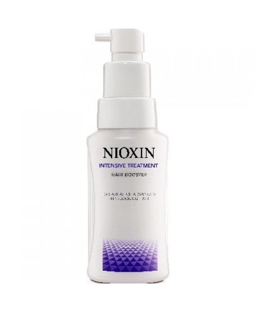 NIOXIN Hair Booster 100ml