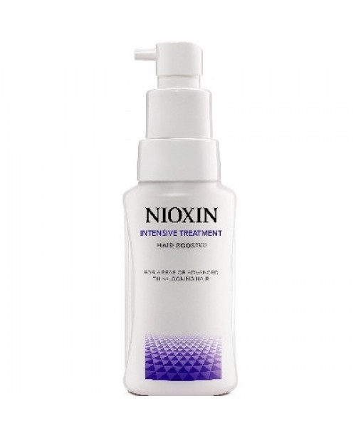 NIOXIN Hair Booster 30ml