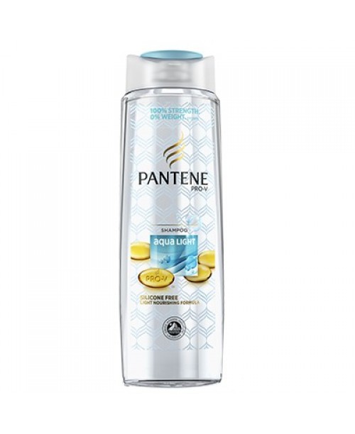 Sampon Pantene aqua light 250ml