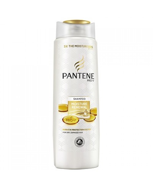 Sampon Pantene Moisture Renewal 250ml