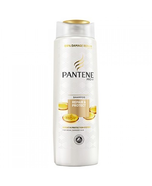 Sampon Pantene repair&protect 600ml