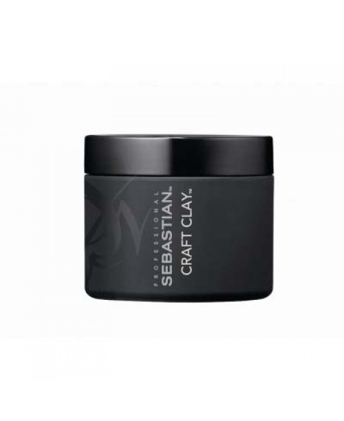 Sebastian Craft Clay 52ml