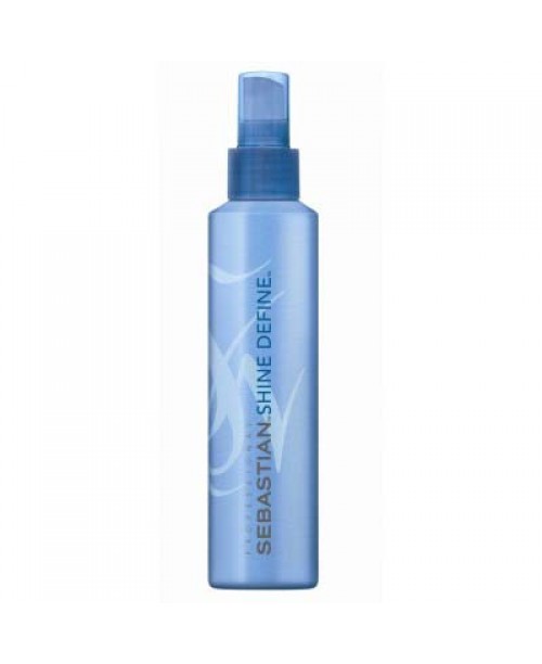 Sebastian Shine Define 200ml