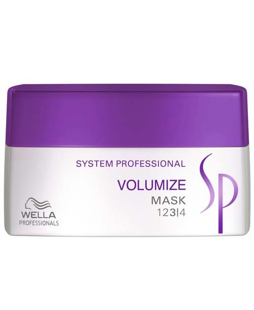 Wella Masca pentru volume SP Volumize 200ml
